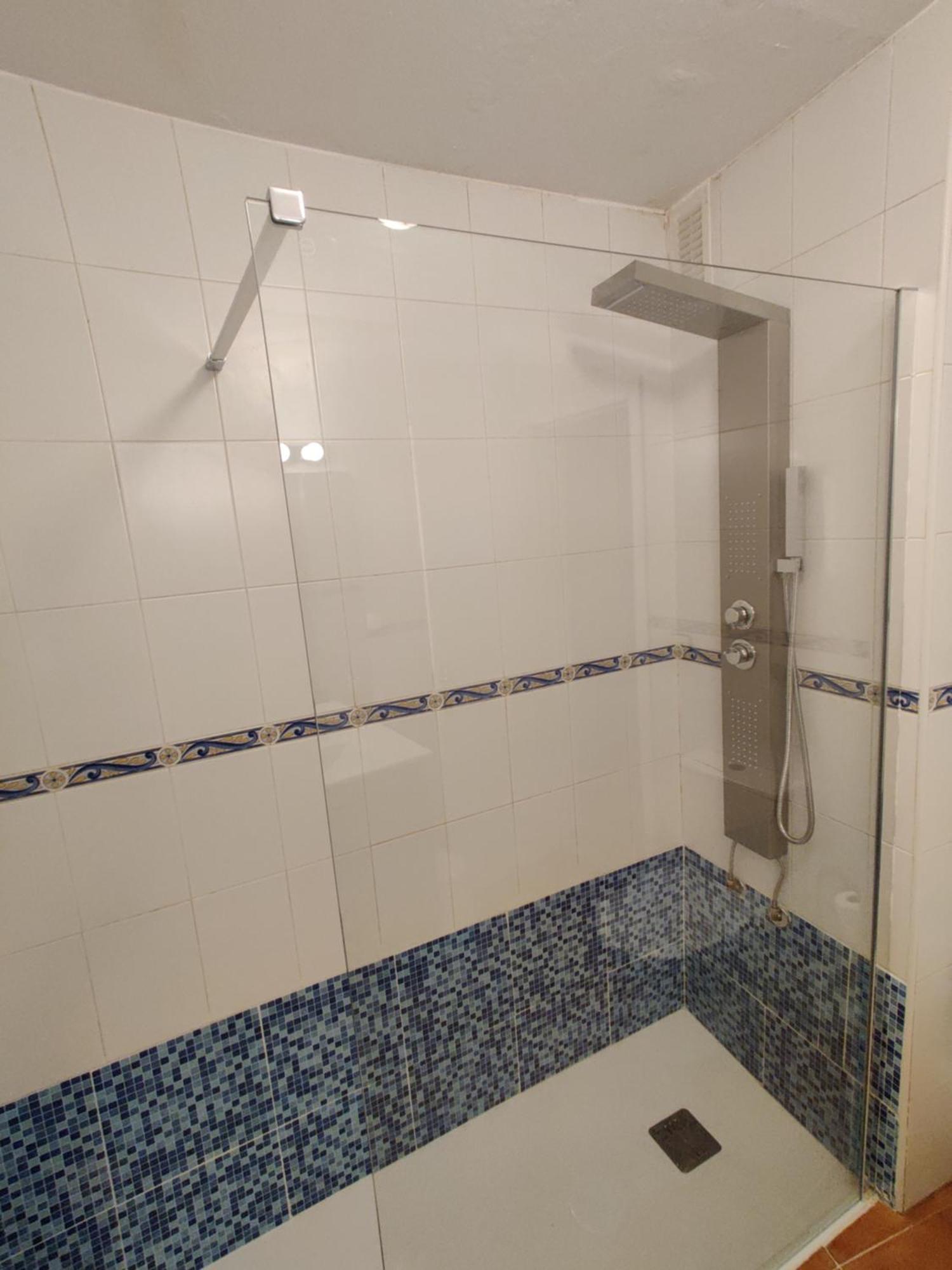 Apartamento Completo - Centro Ciudad - Arenal Siviglia Esterno foto