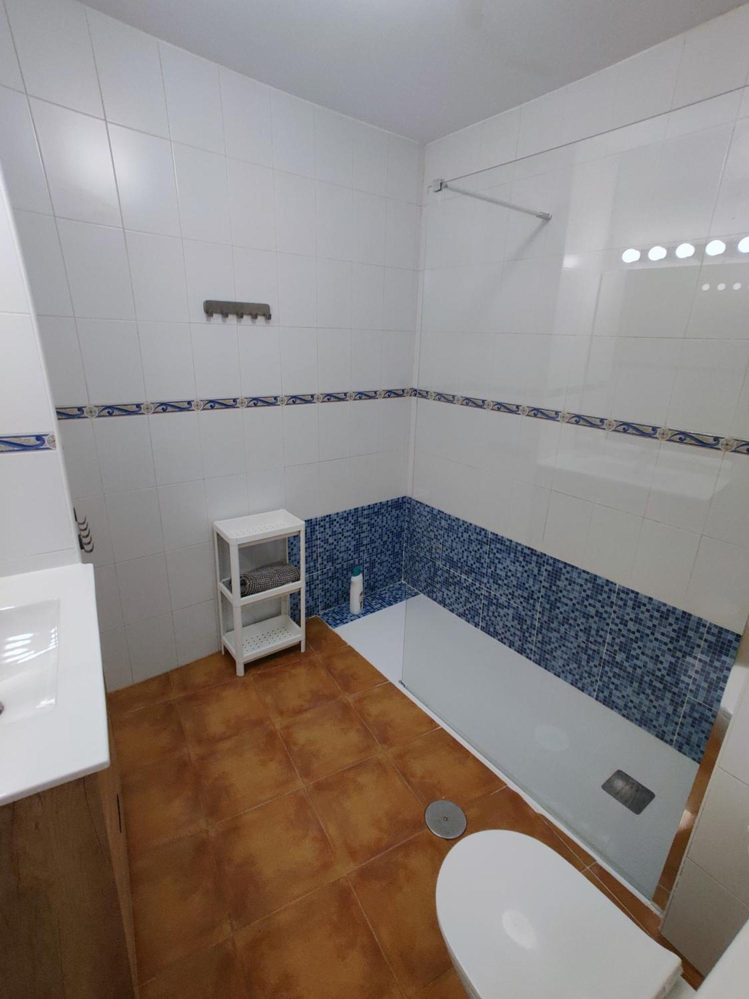 Apartamento Completo - Centro Ciudad - Arenal Siviglia Esterno foto